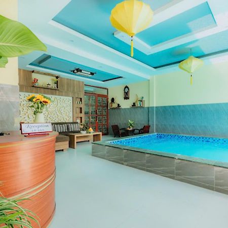 Vuon Bach Thao Villa Hoi An Zewnętrze zdjęcie