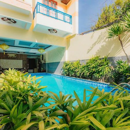 Vuon Bach Thao Villa Hoi An Zewnętrze zdjęcie