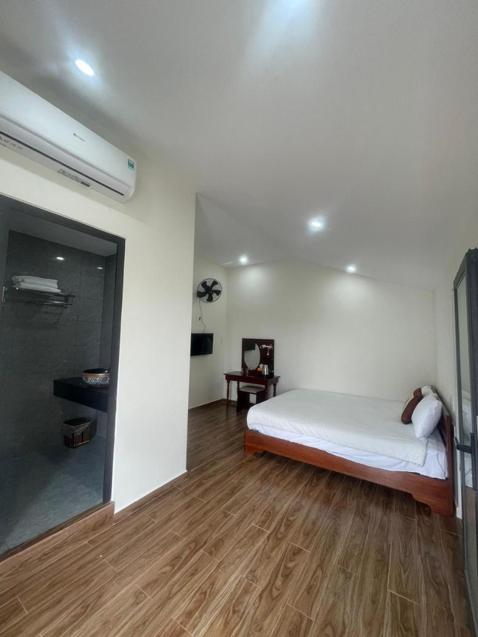 Vuon Bach Thao Villa Hoi An Zewnętrze zdjęcie