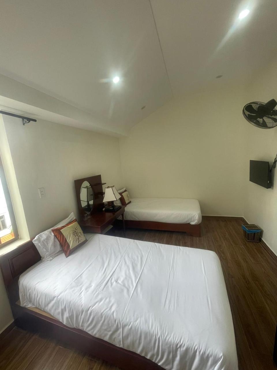 Vuon Bach Thao Villa Hoi An Zewnętrze zdjęcie