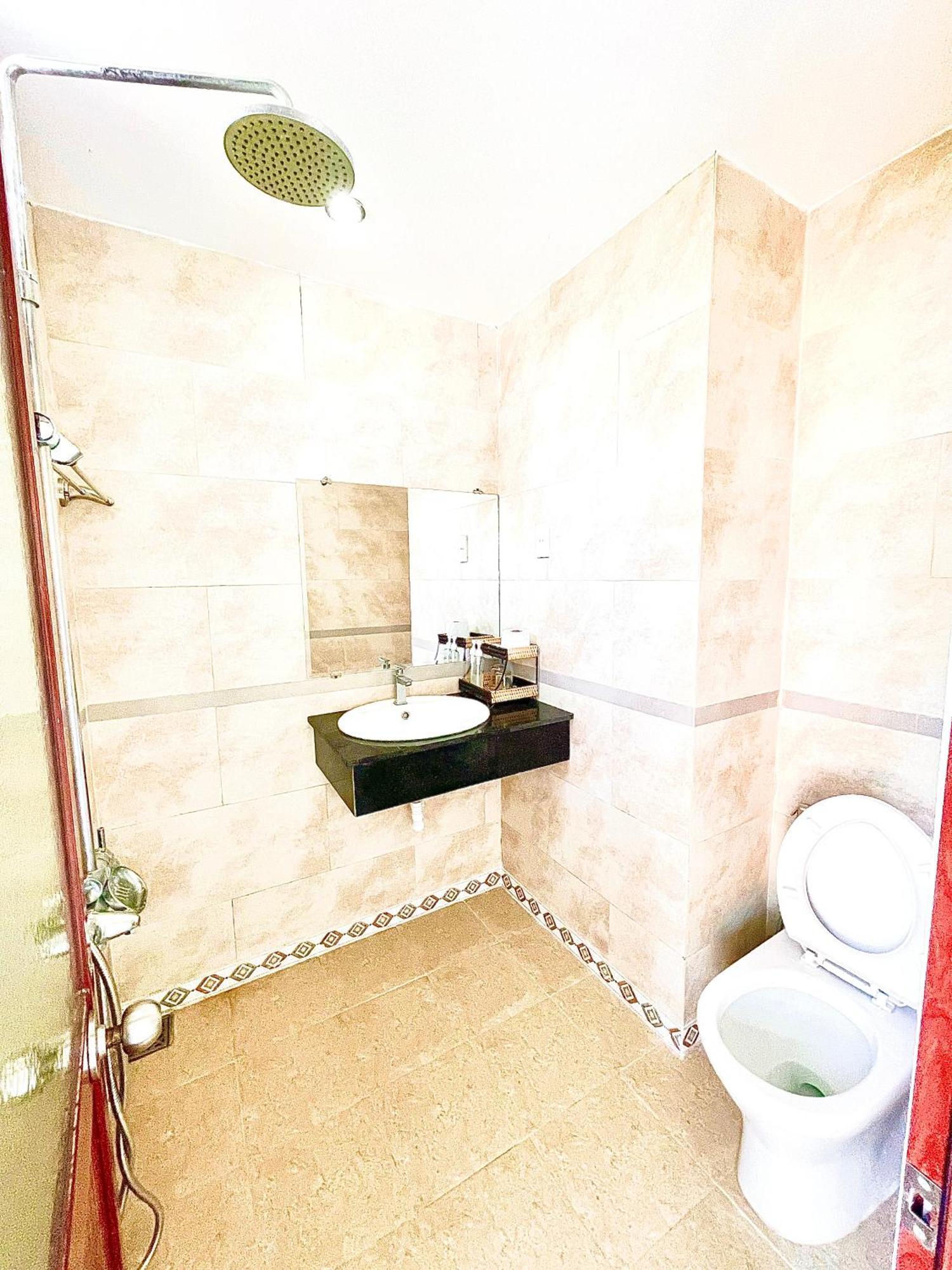 Vuon Bach Thao Villa Hoi An Zewnętrze zdjęcie