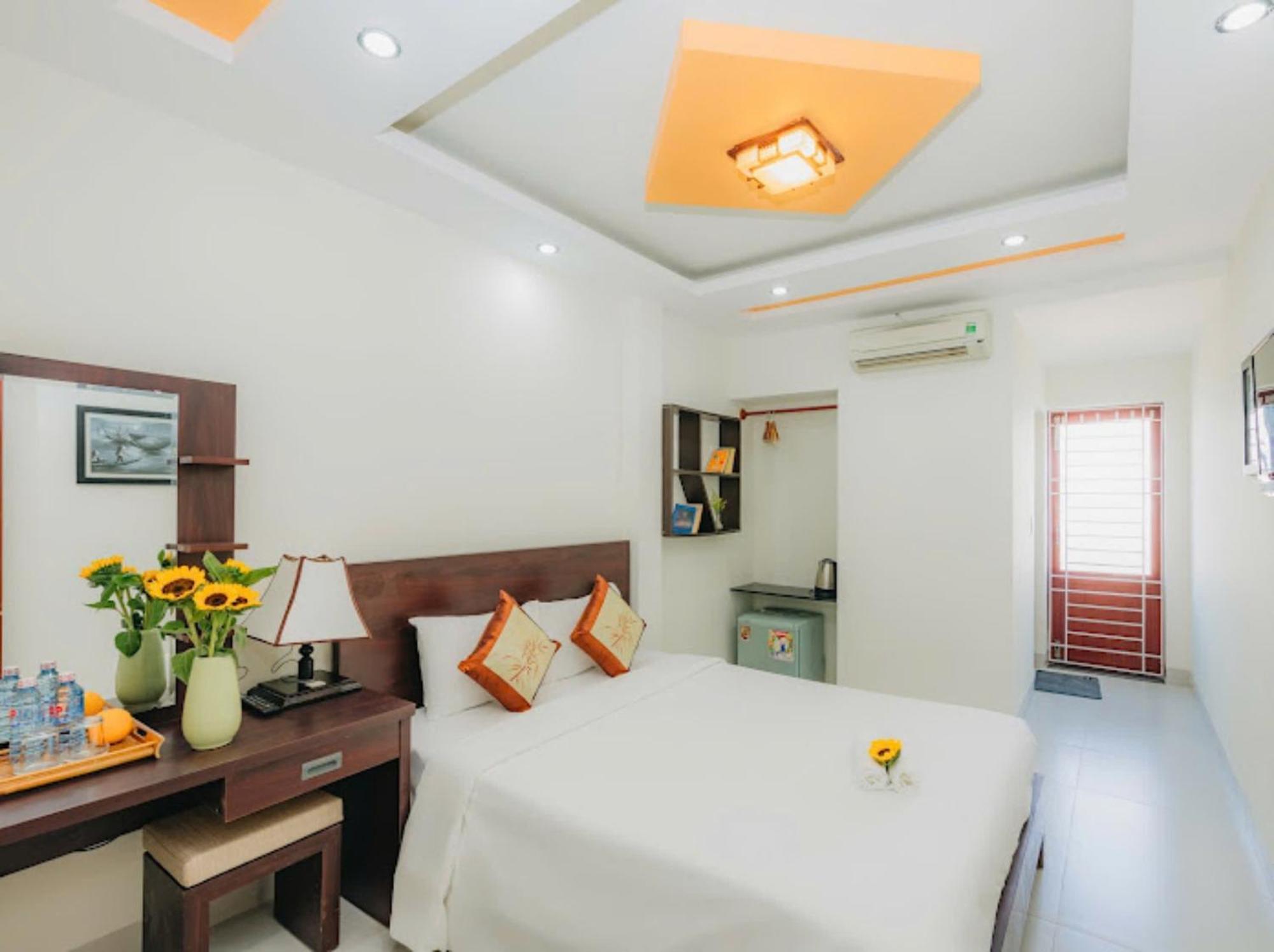 Vuon Bach Thao Villa Hoi An Zewnętrze zdjęcie